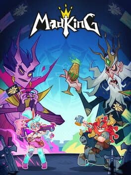 Mad King