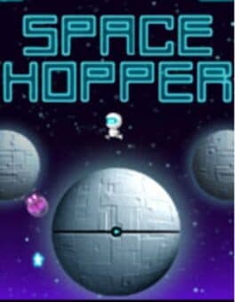 Space Hopper