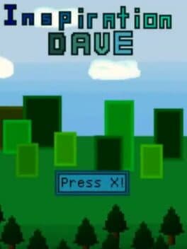 Inspiration Dave
