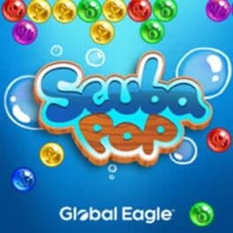 Scuba Pop