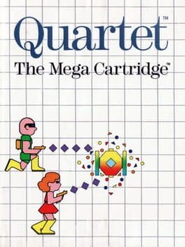 Quartet