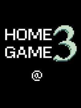 Home Game 3