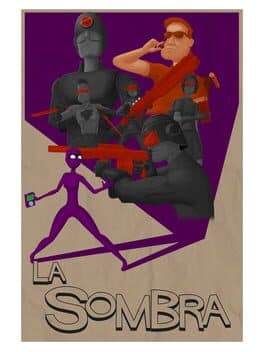 La Sombra