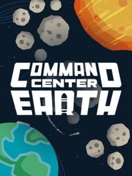 Command Center Earth