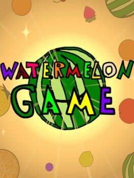 Watermelon Game