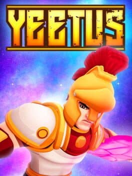 Yeetus