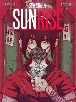 Synergia: Sunrise