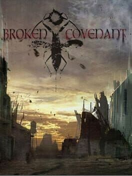 Broken Covenant