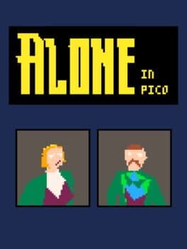 Alone in Pico