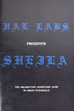 Sheila