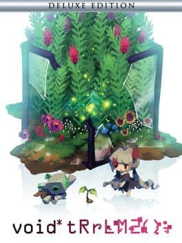 Void Terrarium 2: Deluxe Edition