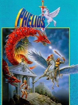 Phelios