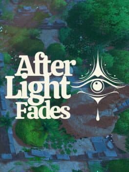 After Light Fades