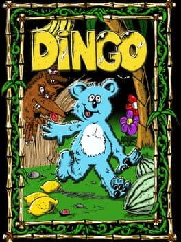 Dingo