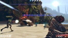 Mass Effect: Team Assault