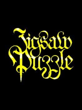 Jigsaw Puzzle