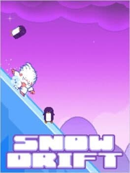 Snow Drift