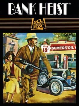 Bank Heist