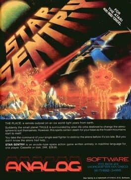 Star Sentry