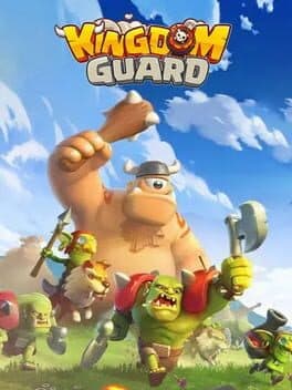 Kingdom Guard
