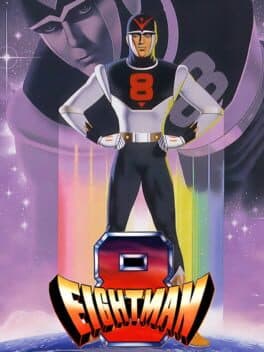 EightMan