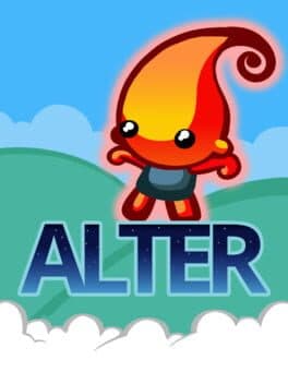 Alter