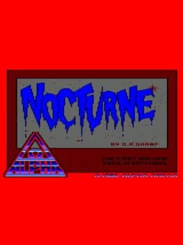 Nocturne