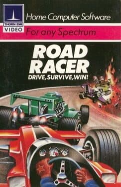Road Racer