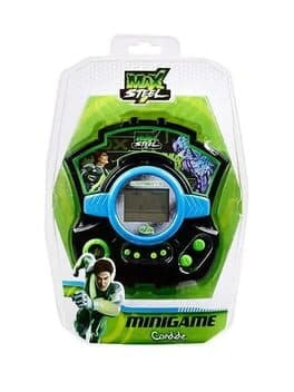 Max Steel: Combate