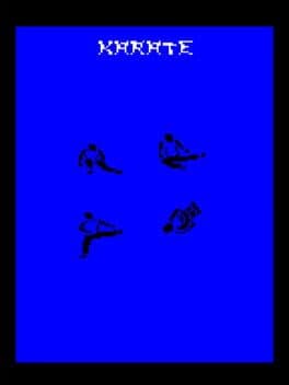 Karate Warrior