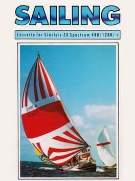 Sailing
