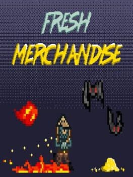 Fresh Merchandise