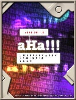 Aha!
