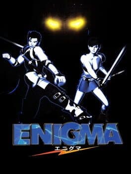 Enigma