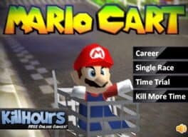 Mario Cart