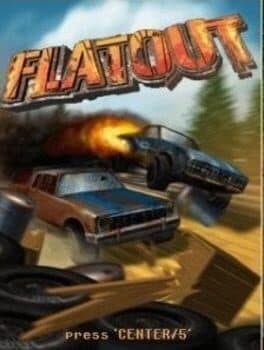 FlatOut