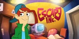 Escape Inc.