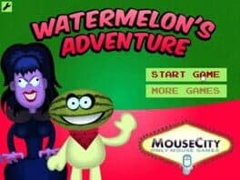Watermelon's Adventure