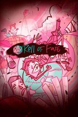 Roll of Fate