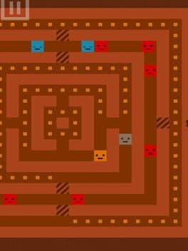 Pac Maze