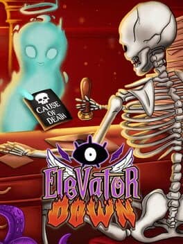 Elevator Down