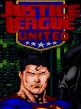 Justice League United