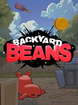 Backyard Beans