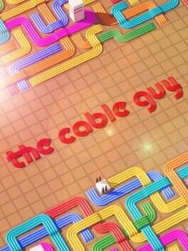 The Cable Guy