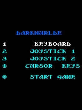 Darkwurlde