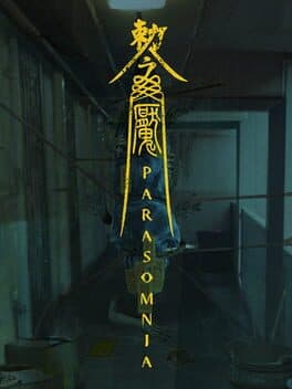 Parasomnia