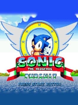 Sonic Pursuit