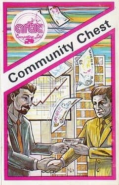 Community Chest