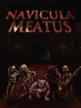 Navicula Meatus