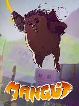 Mangút